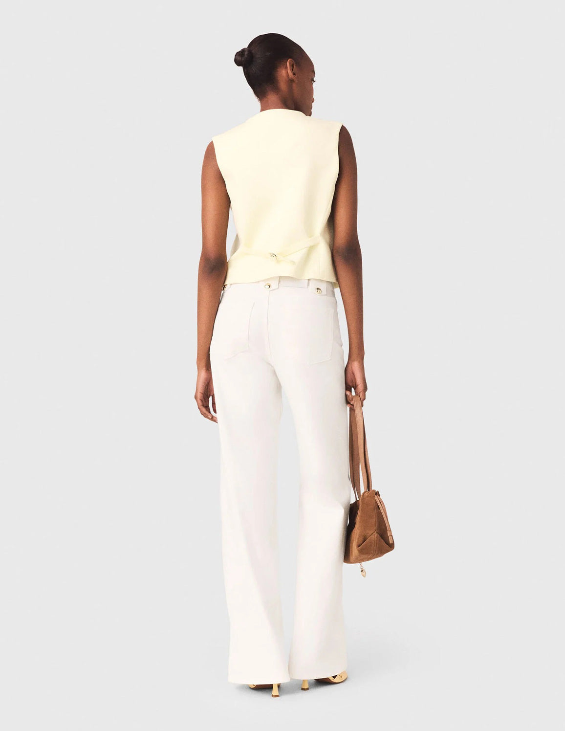 Light Yellow