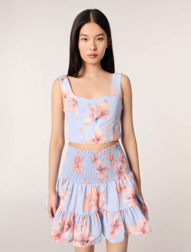 Floral Print