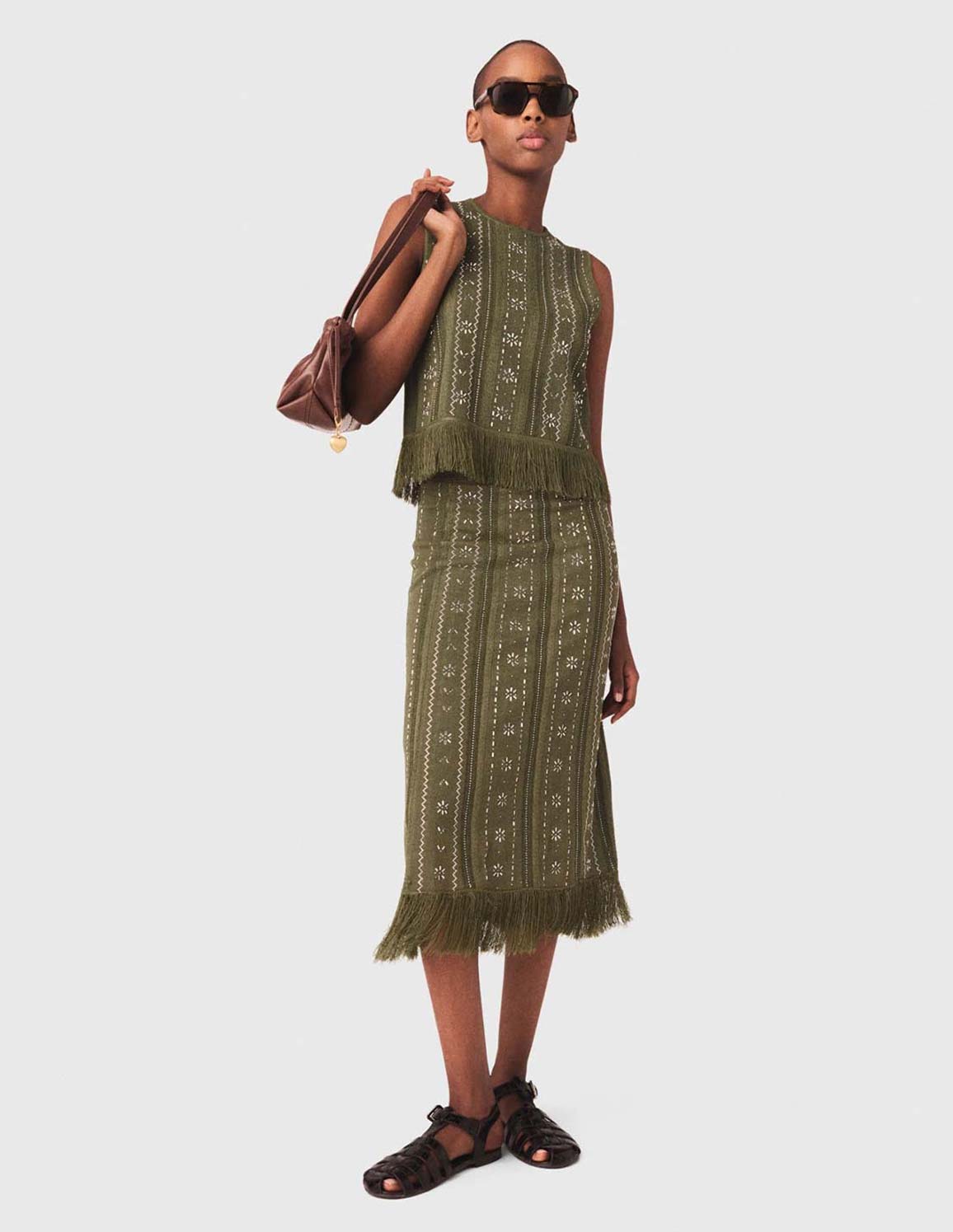 Khaki