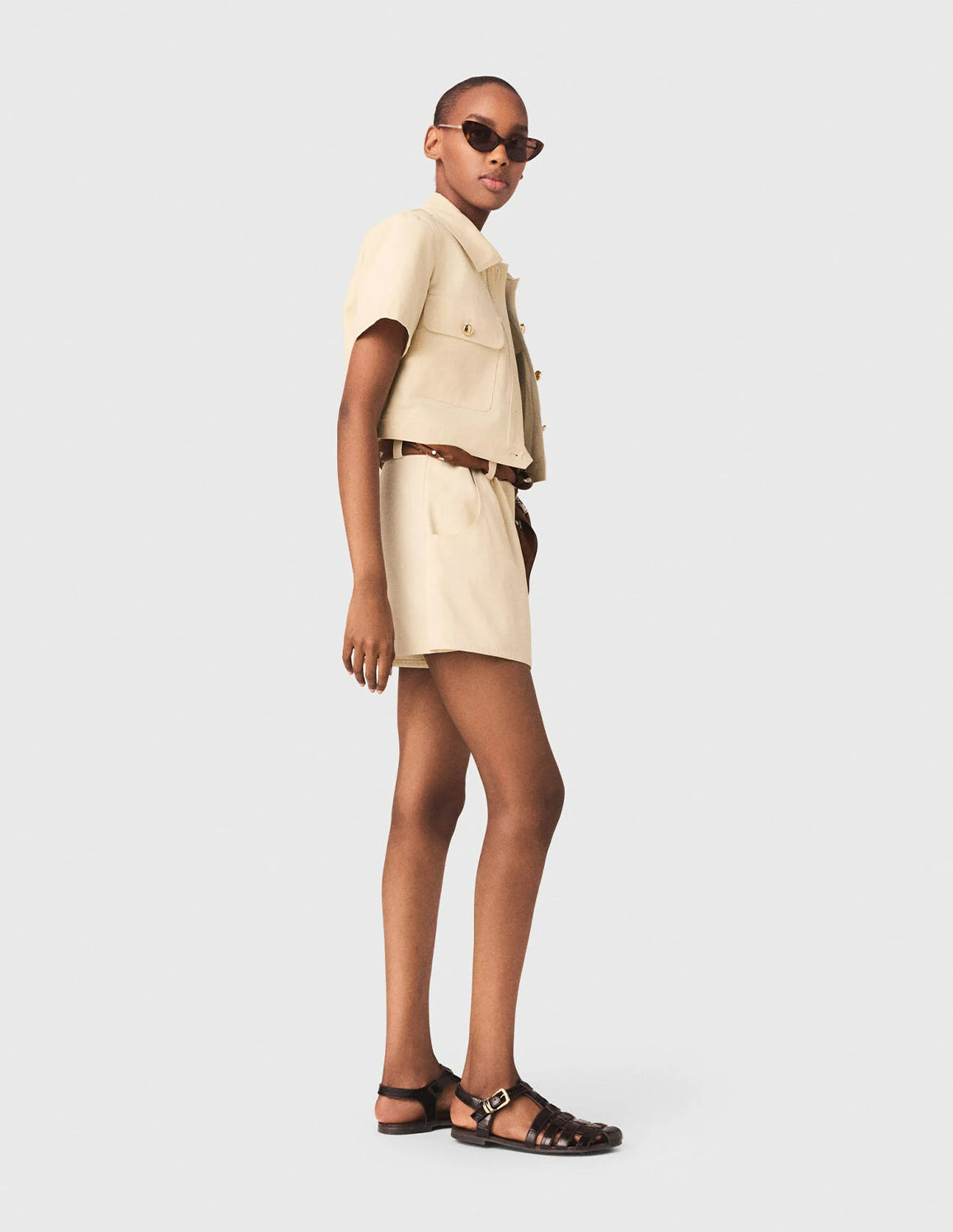 Light Beige