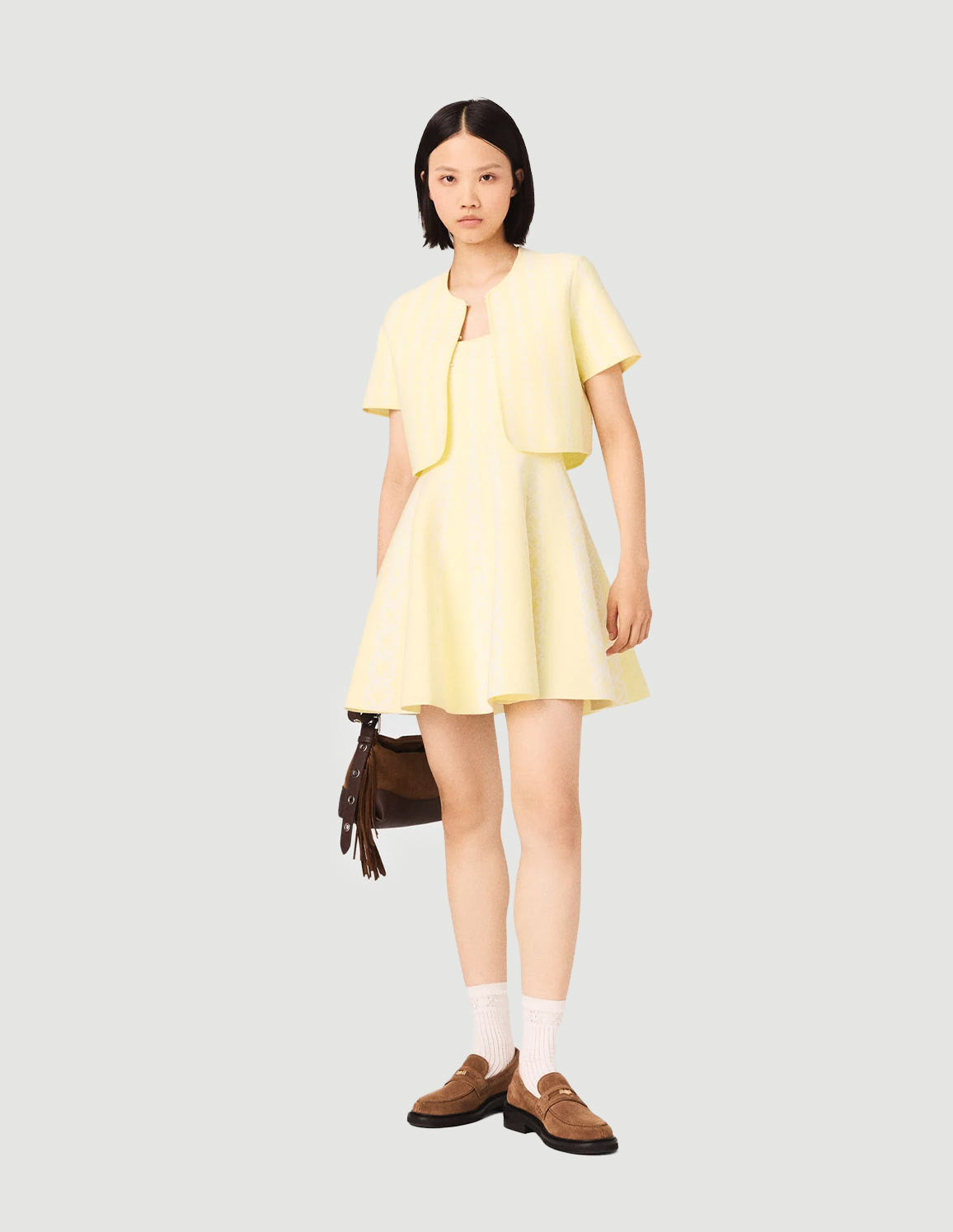 Light Yellow