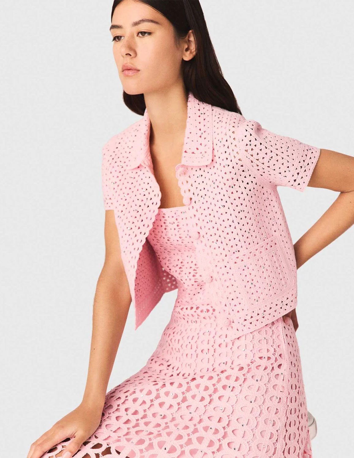 Pink