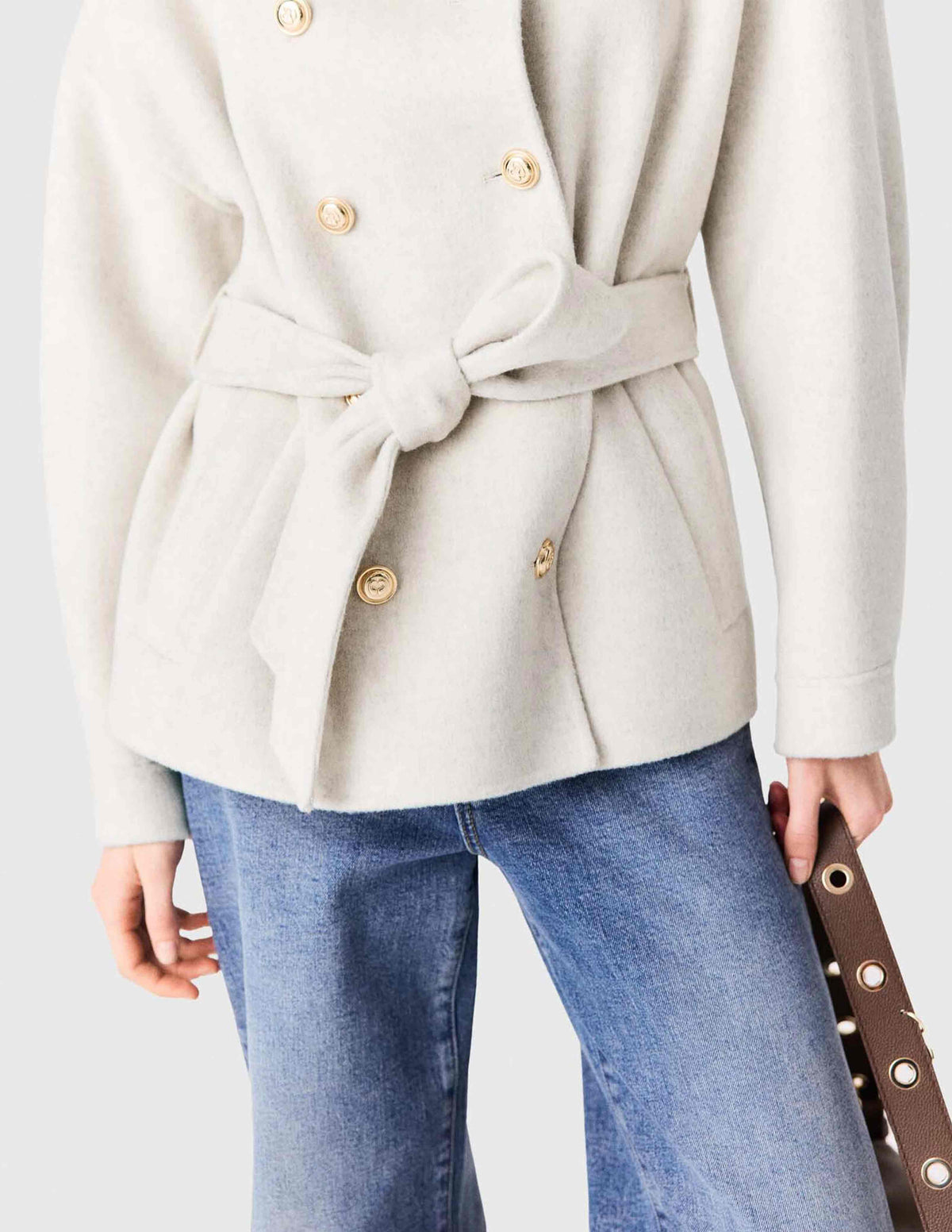 Light Beige