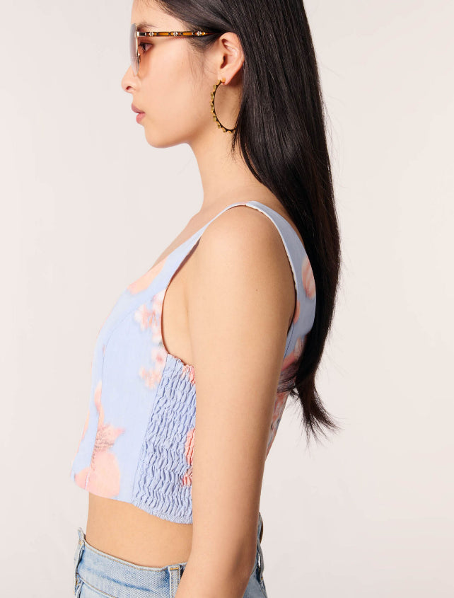 Floral Print