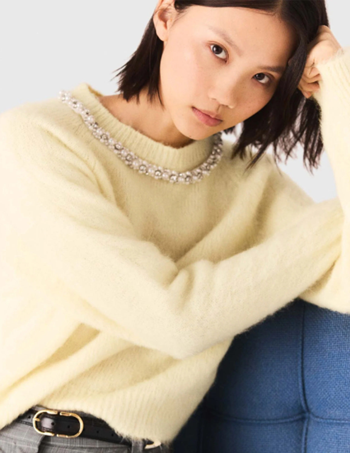Light Yellow
