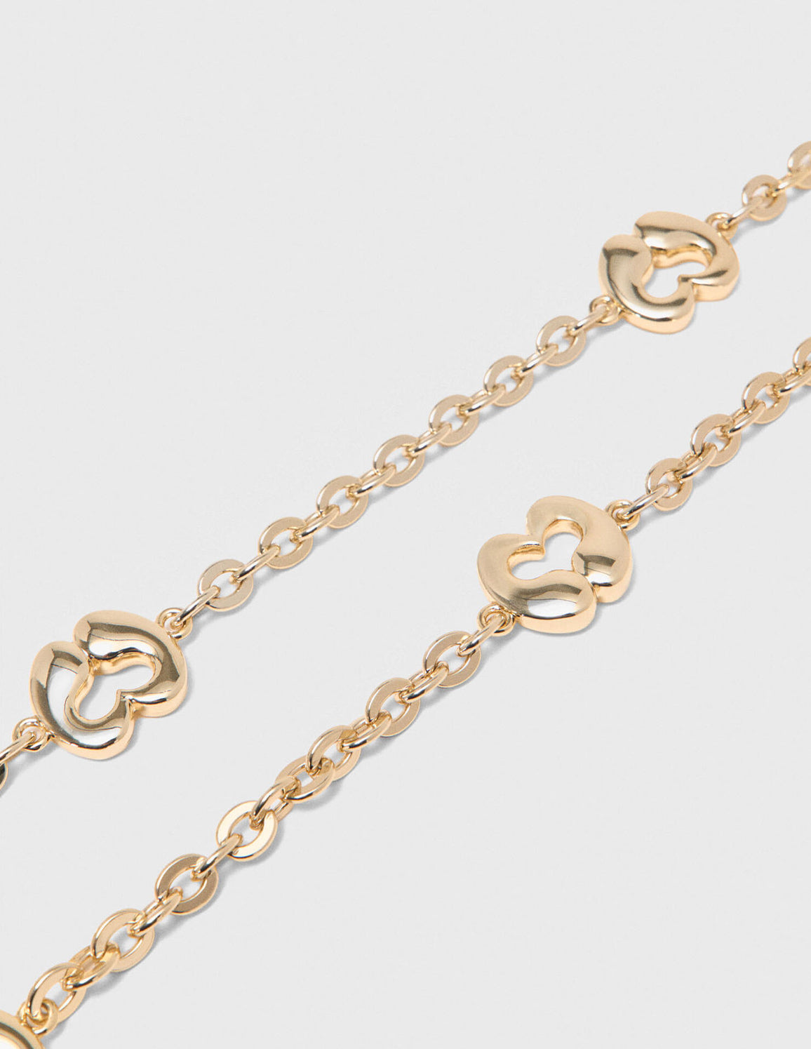 Light Gold