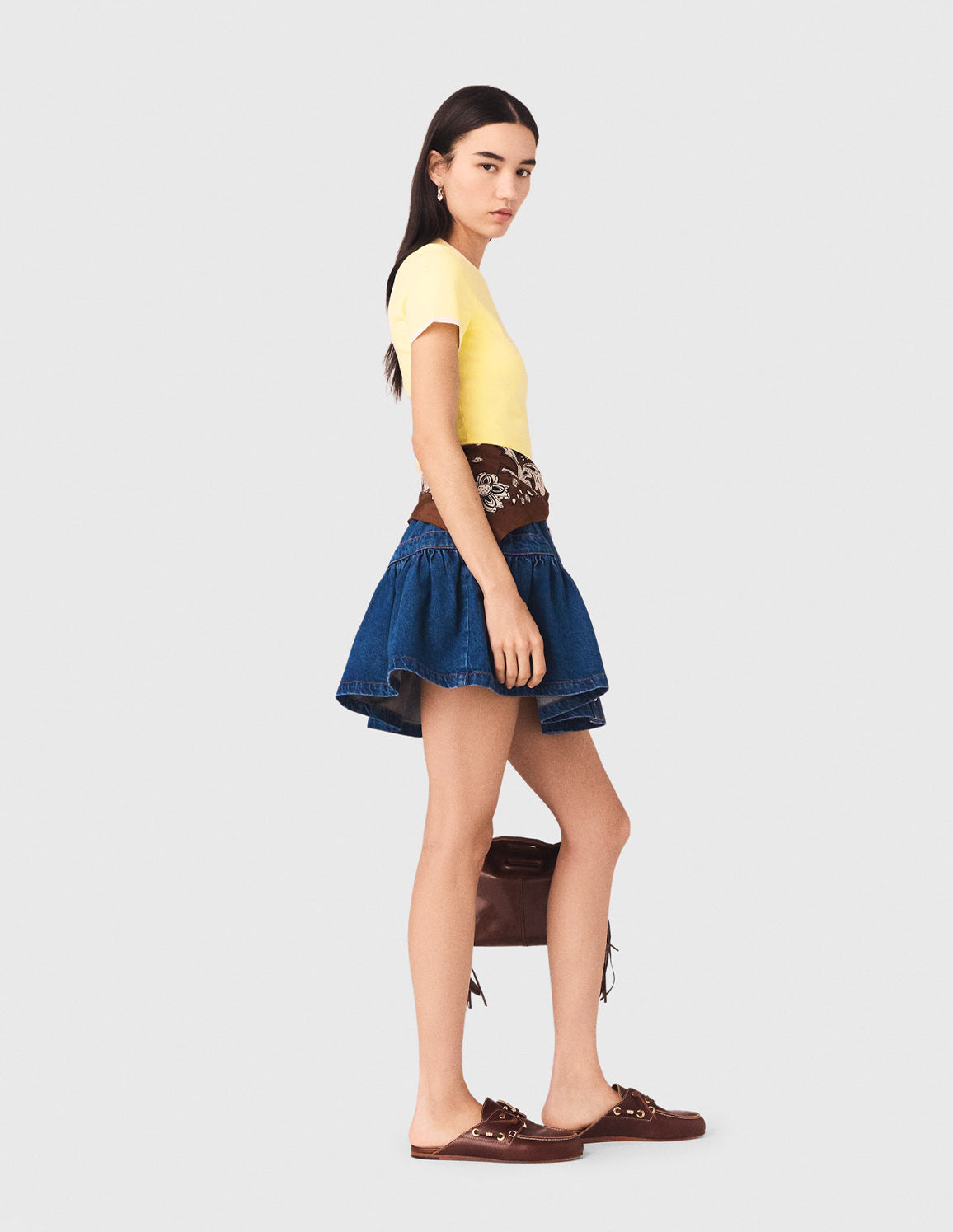 Light Yellow