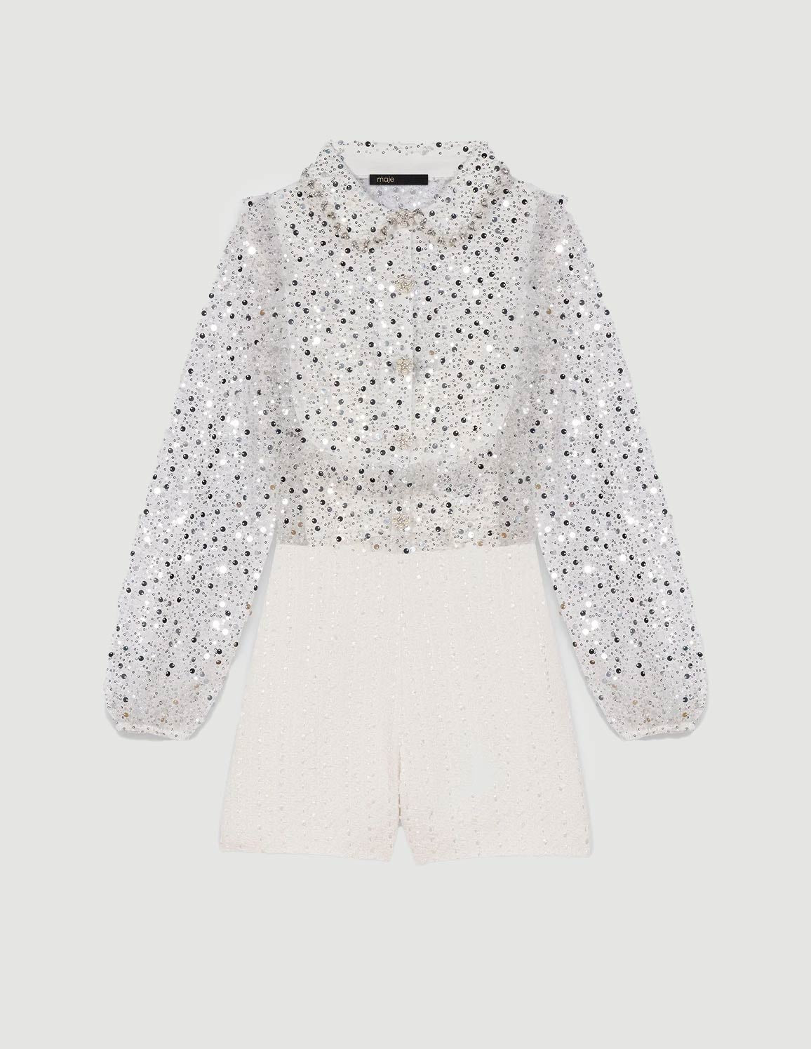 Light Beige
