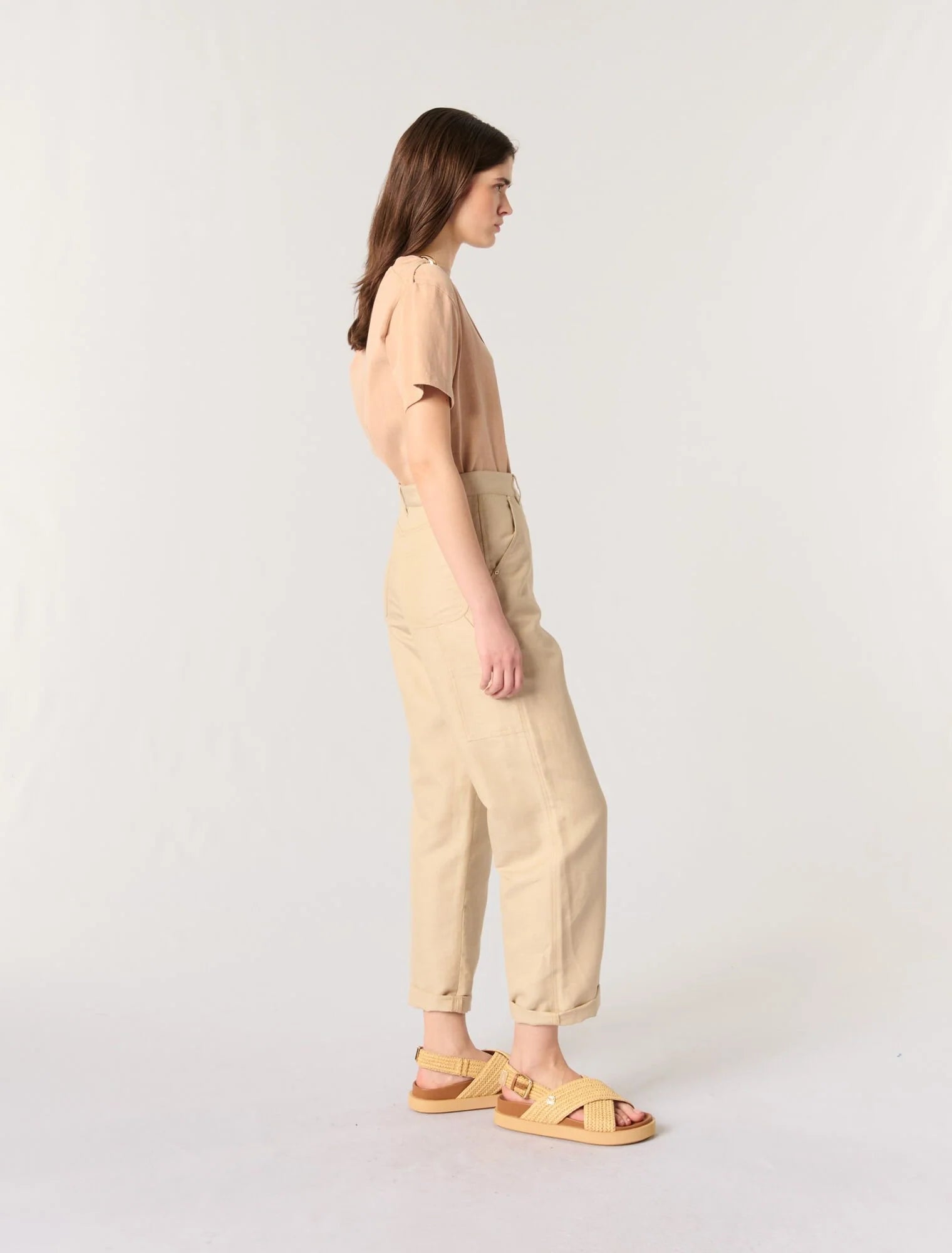 Beige