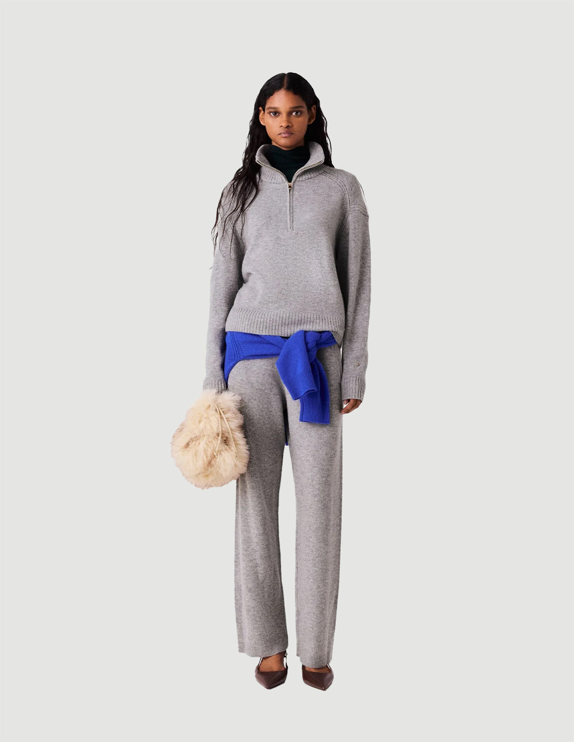 Light Grey