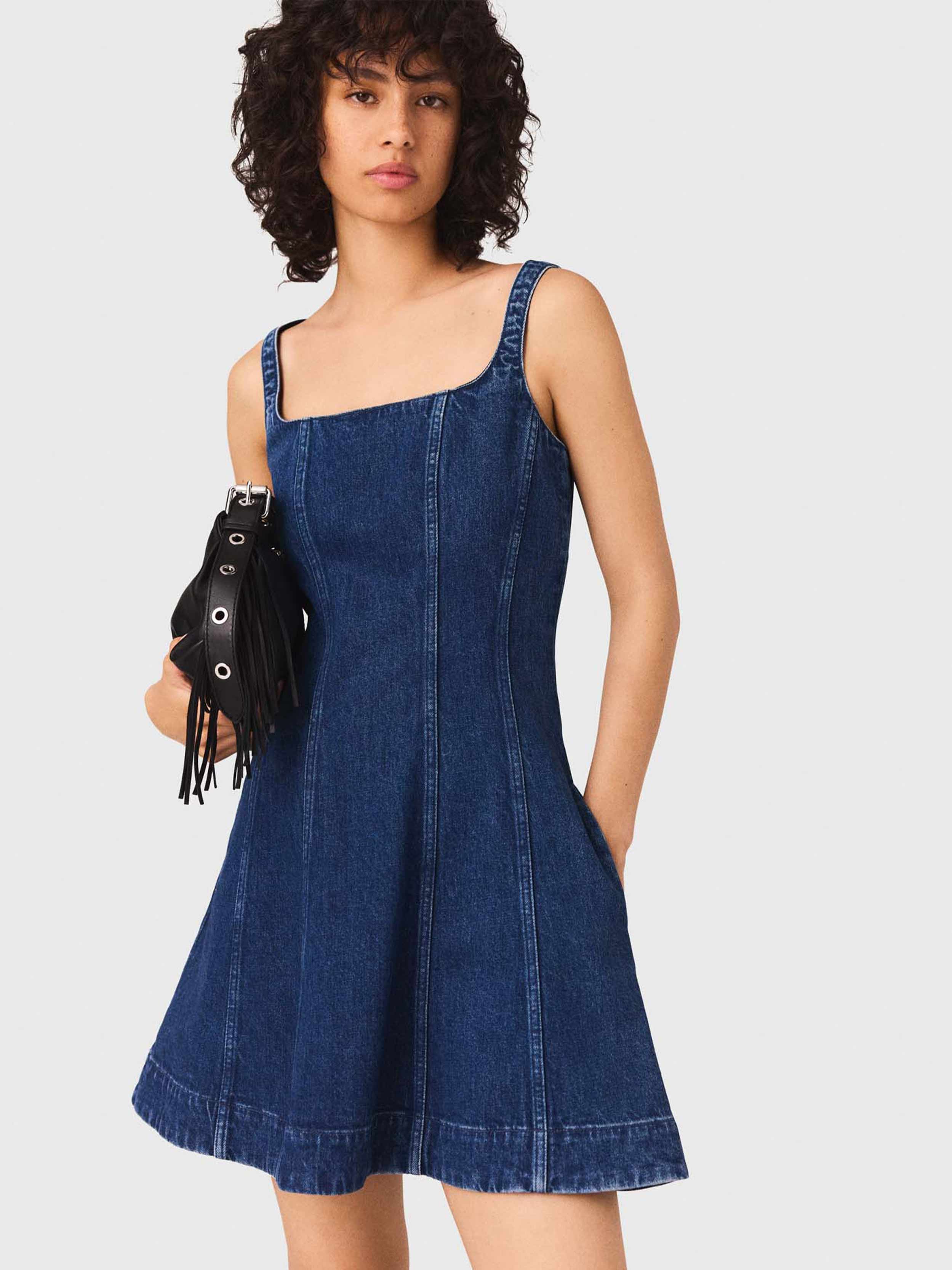 Denim