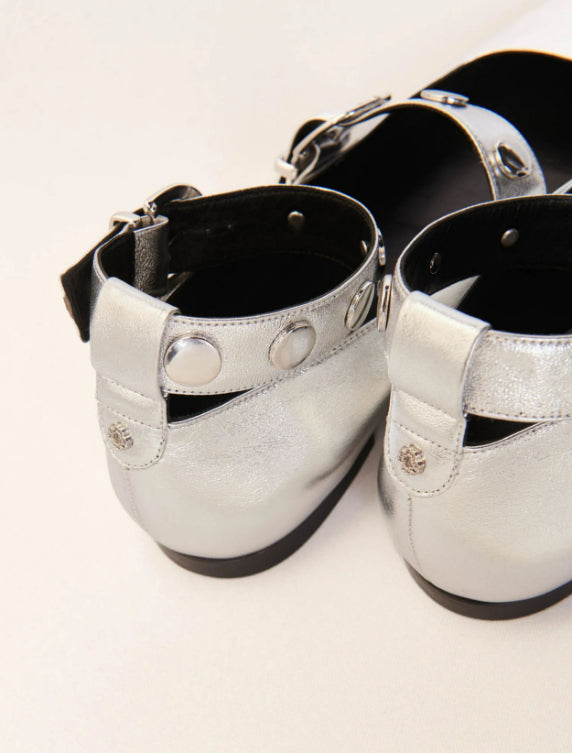Silver