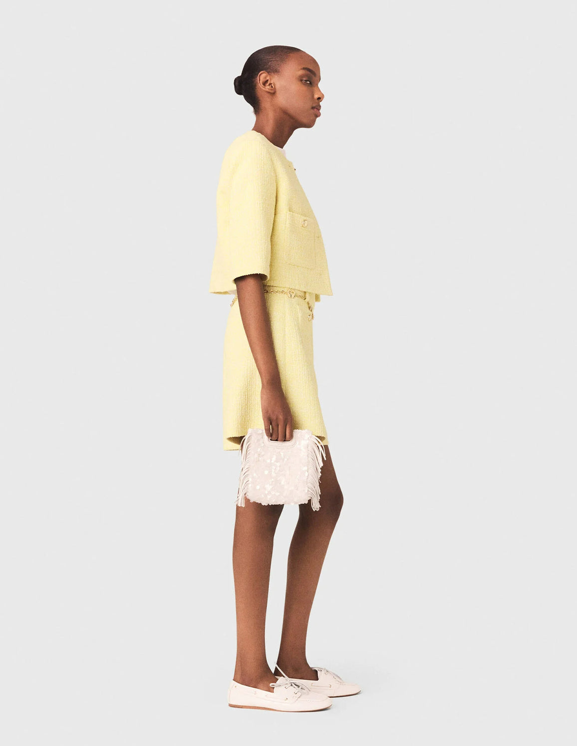 Light Yellow
