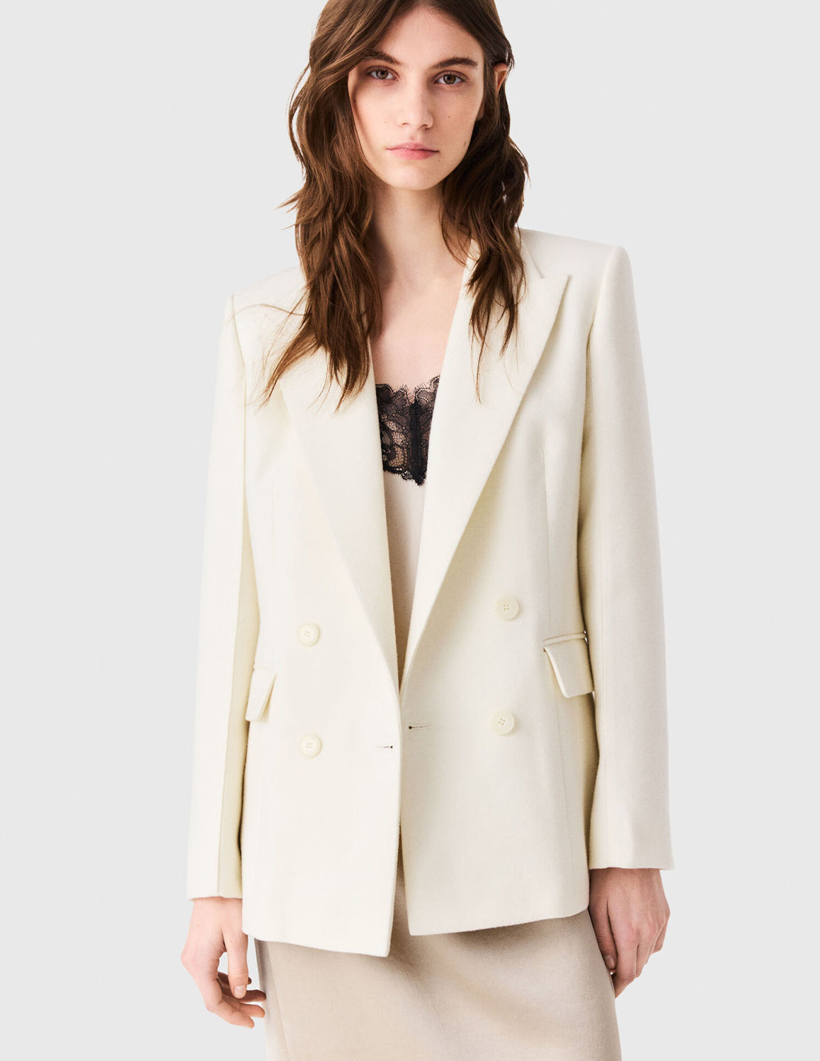Light Beige