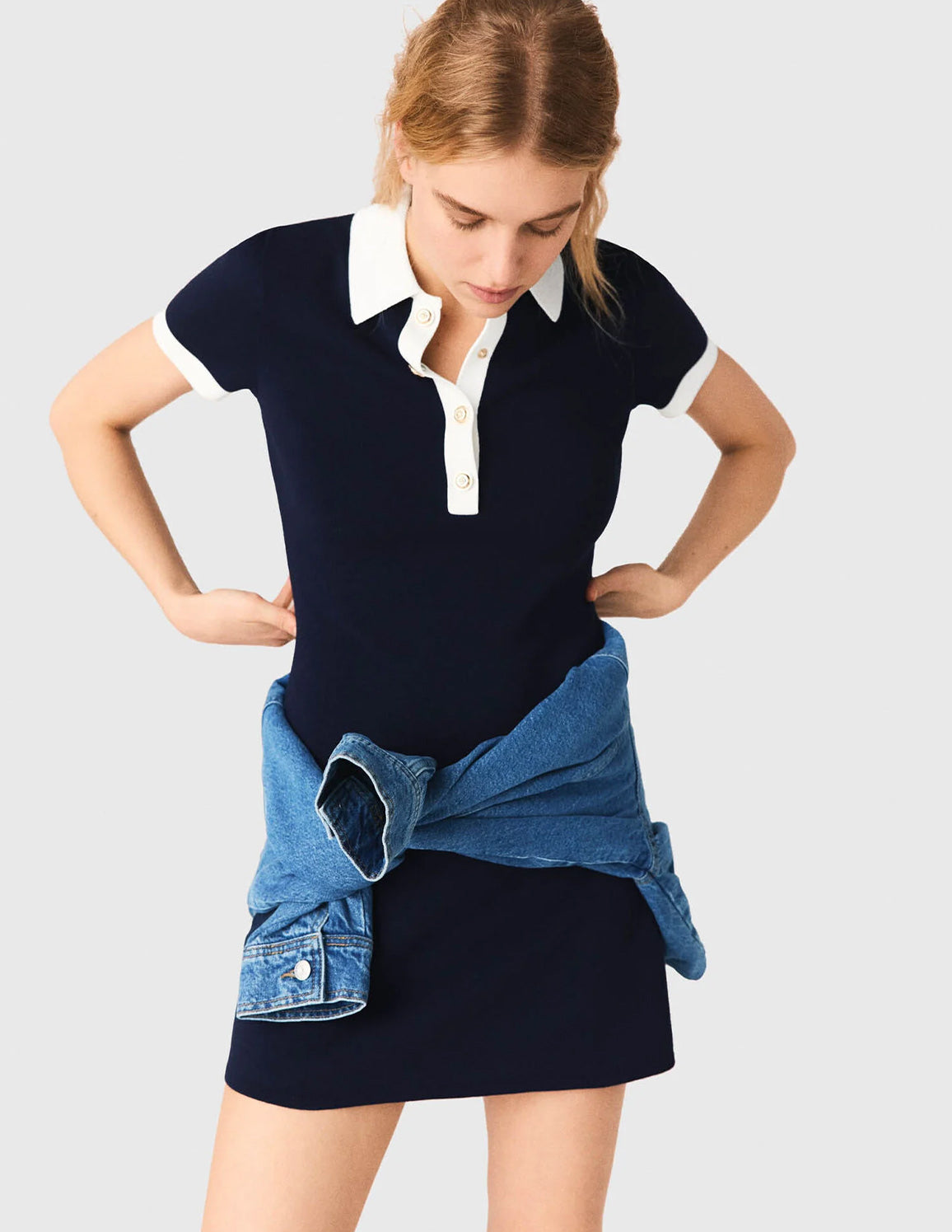 Navy