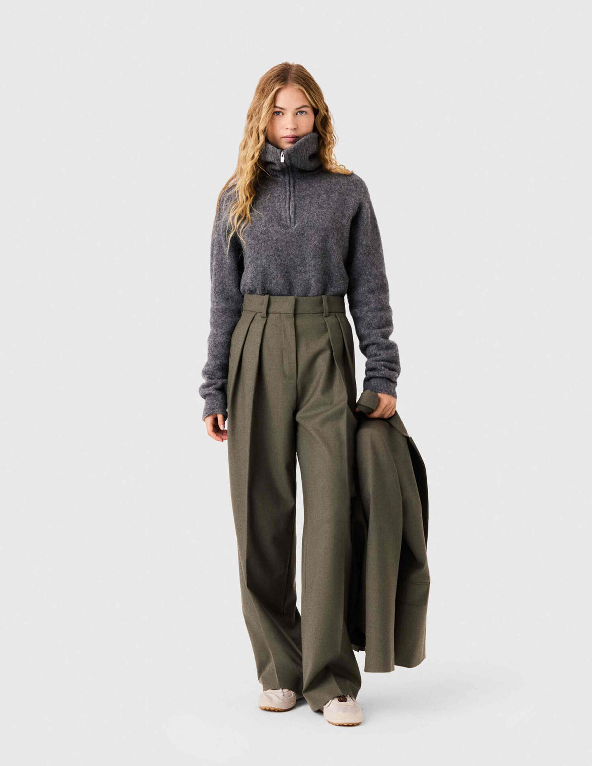 Khaki