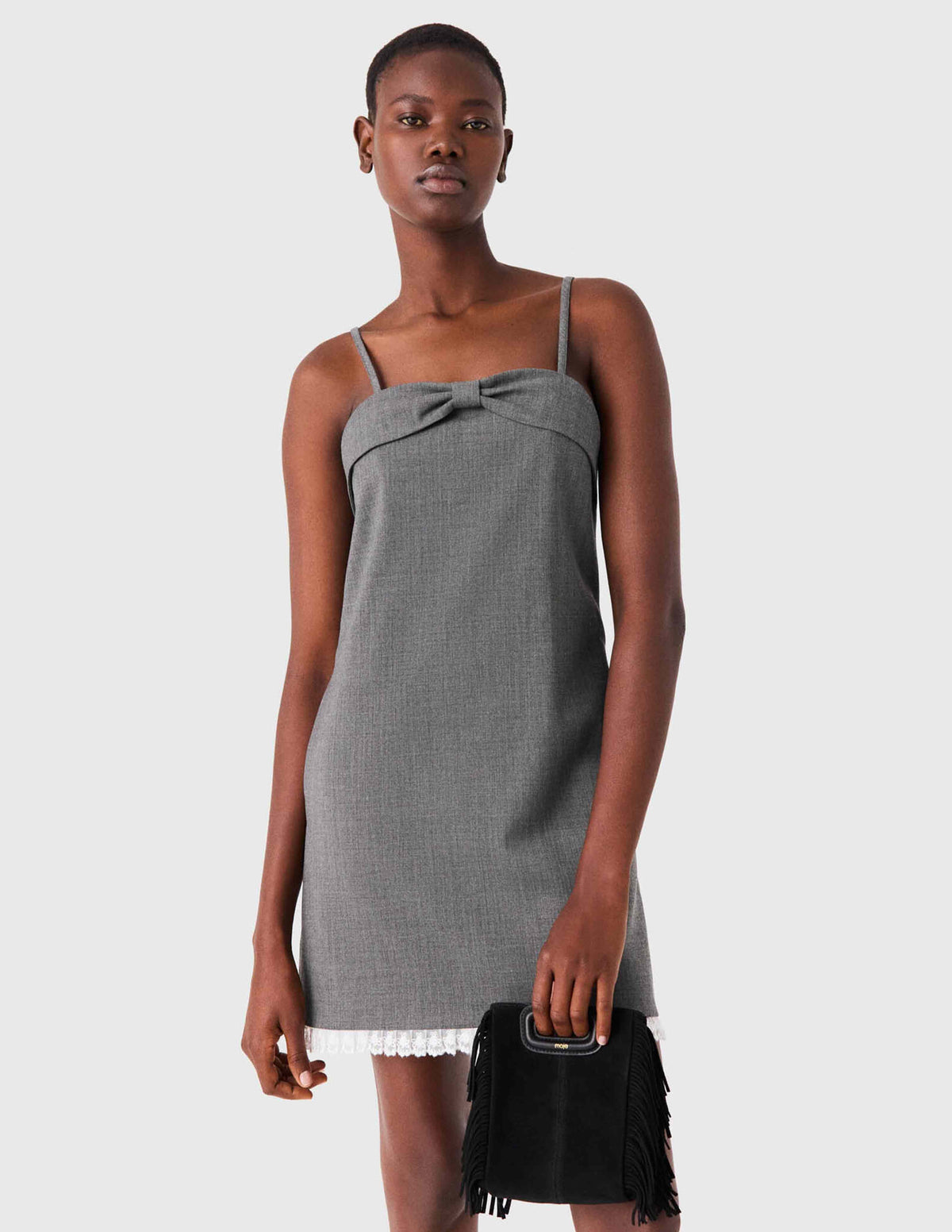 Grey