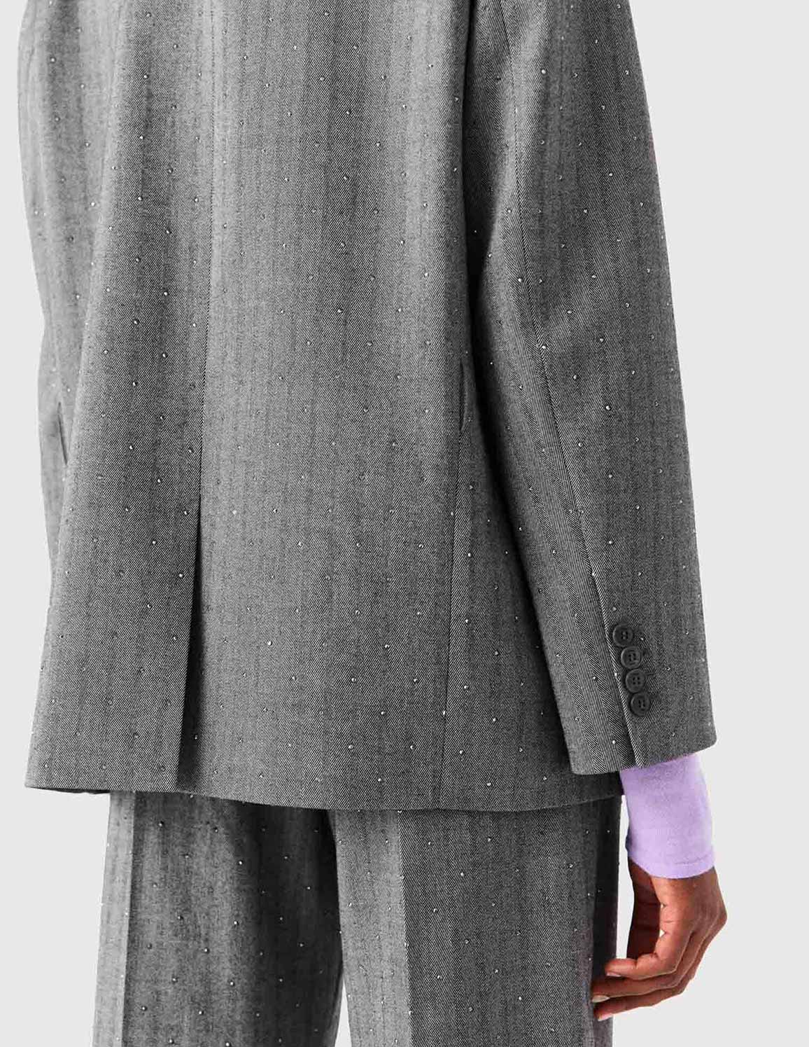 Grey