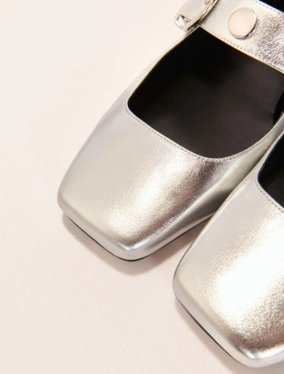 Silver