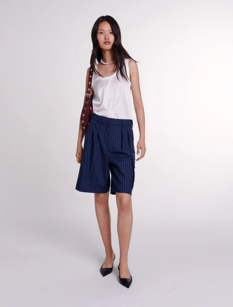 Dark Navy