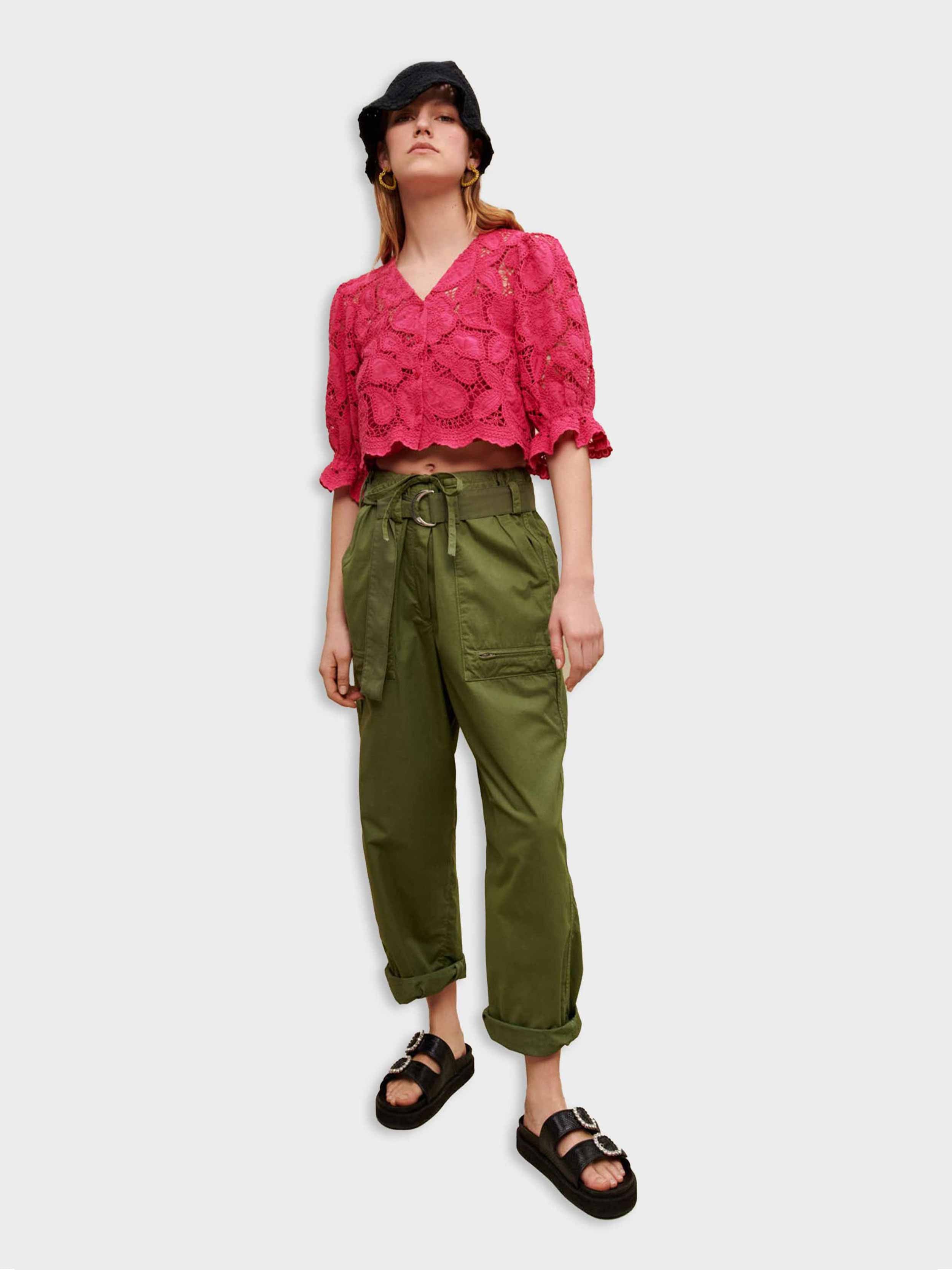 Khaki