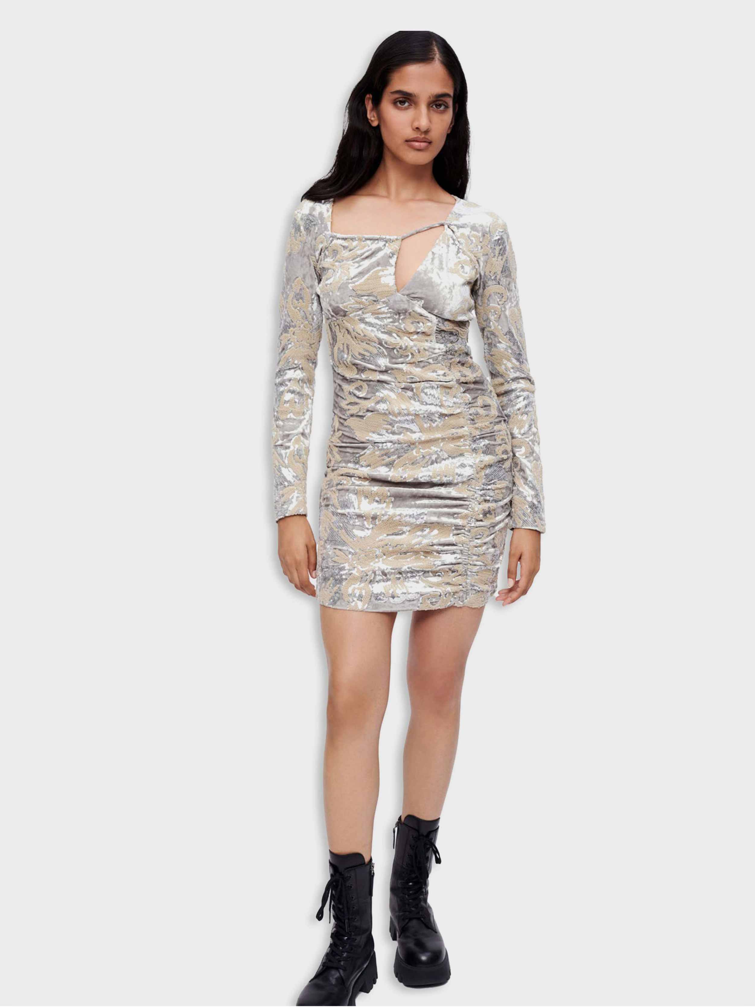 Silver
