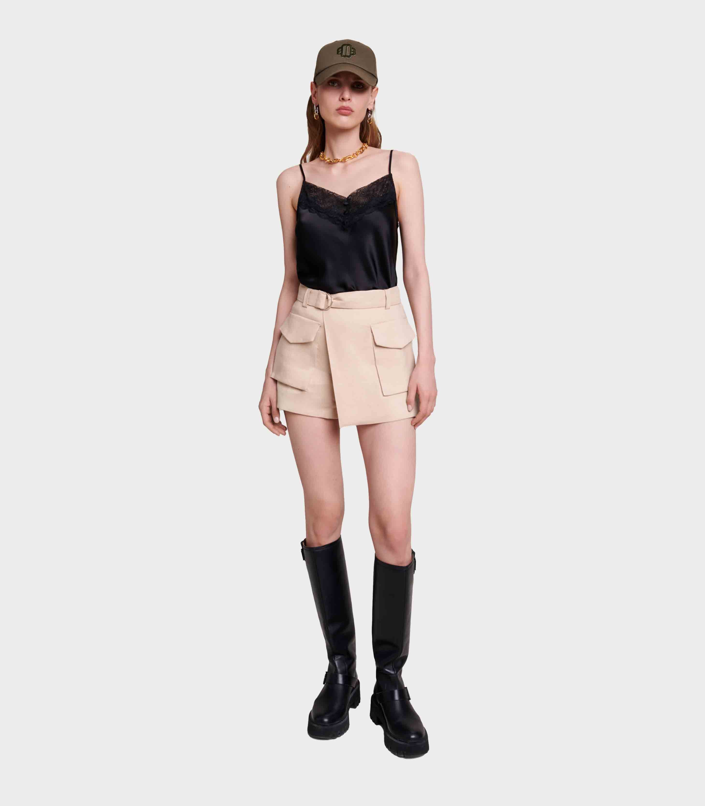 Beige