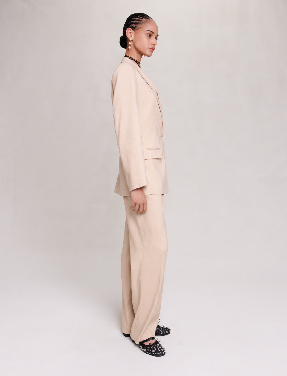 Beige