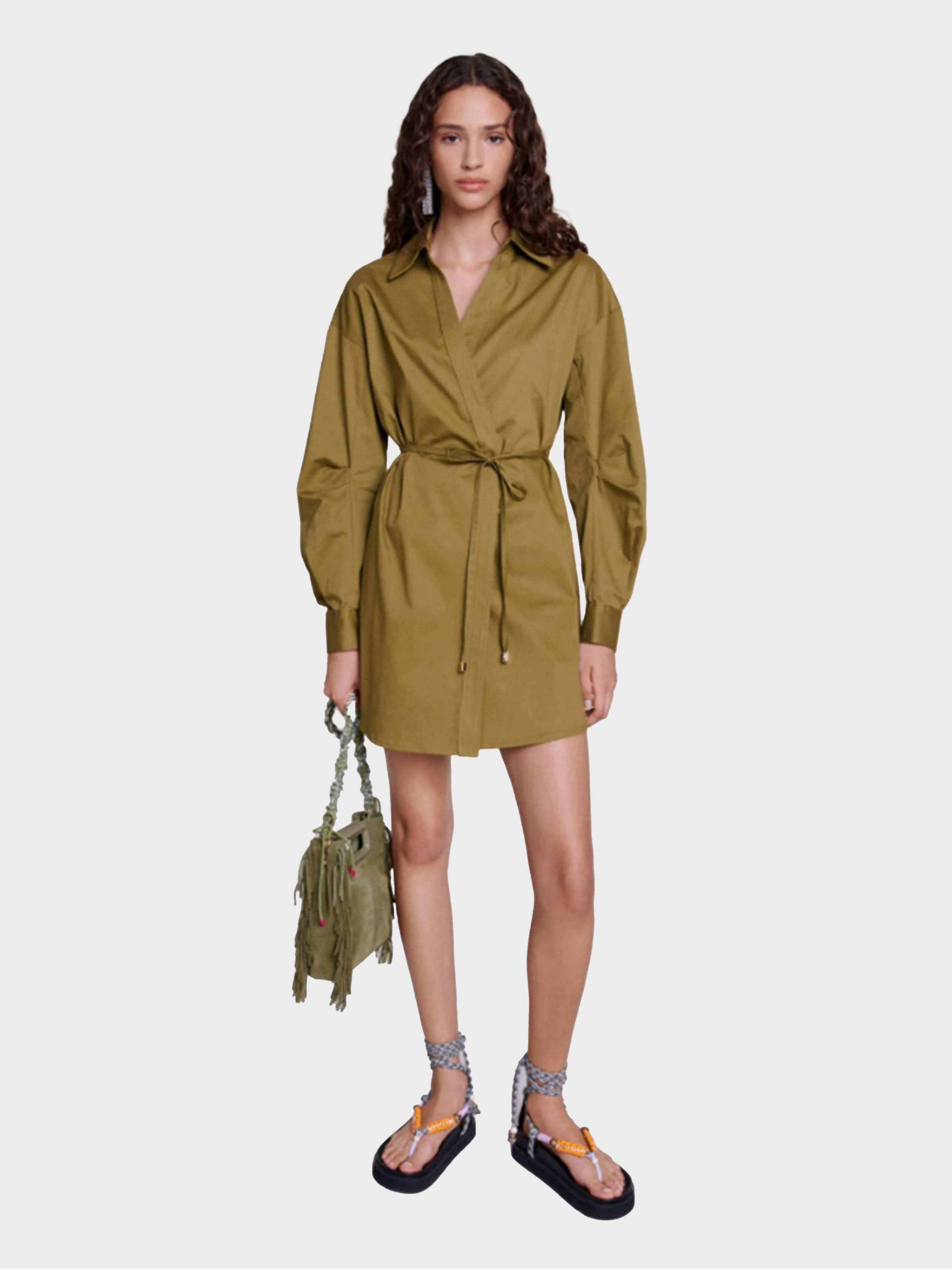 Khaki