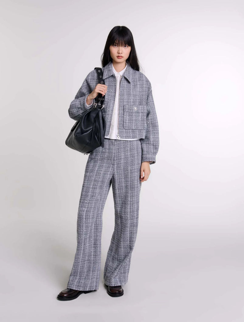 Grey