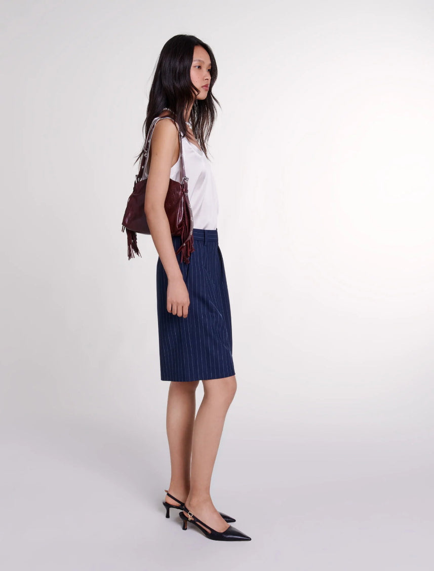 Dark Navy