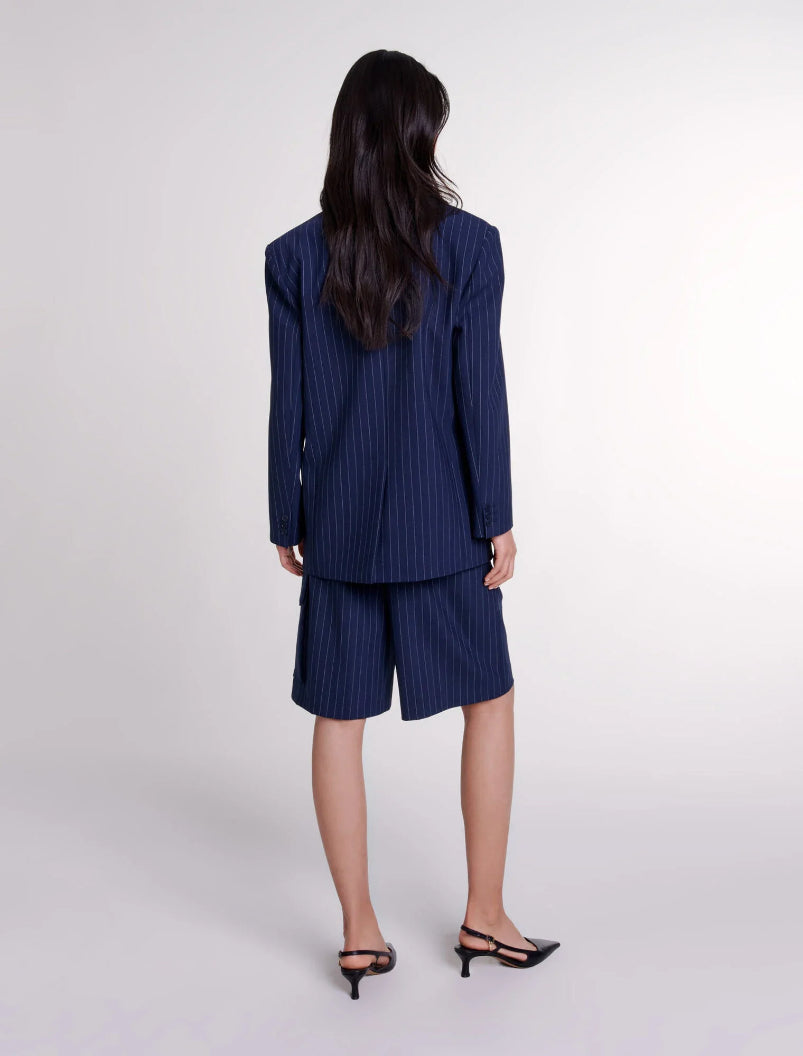 Dark Navy