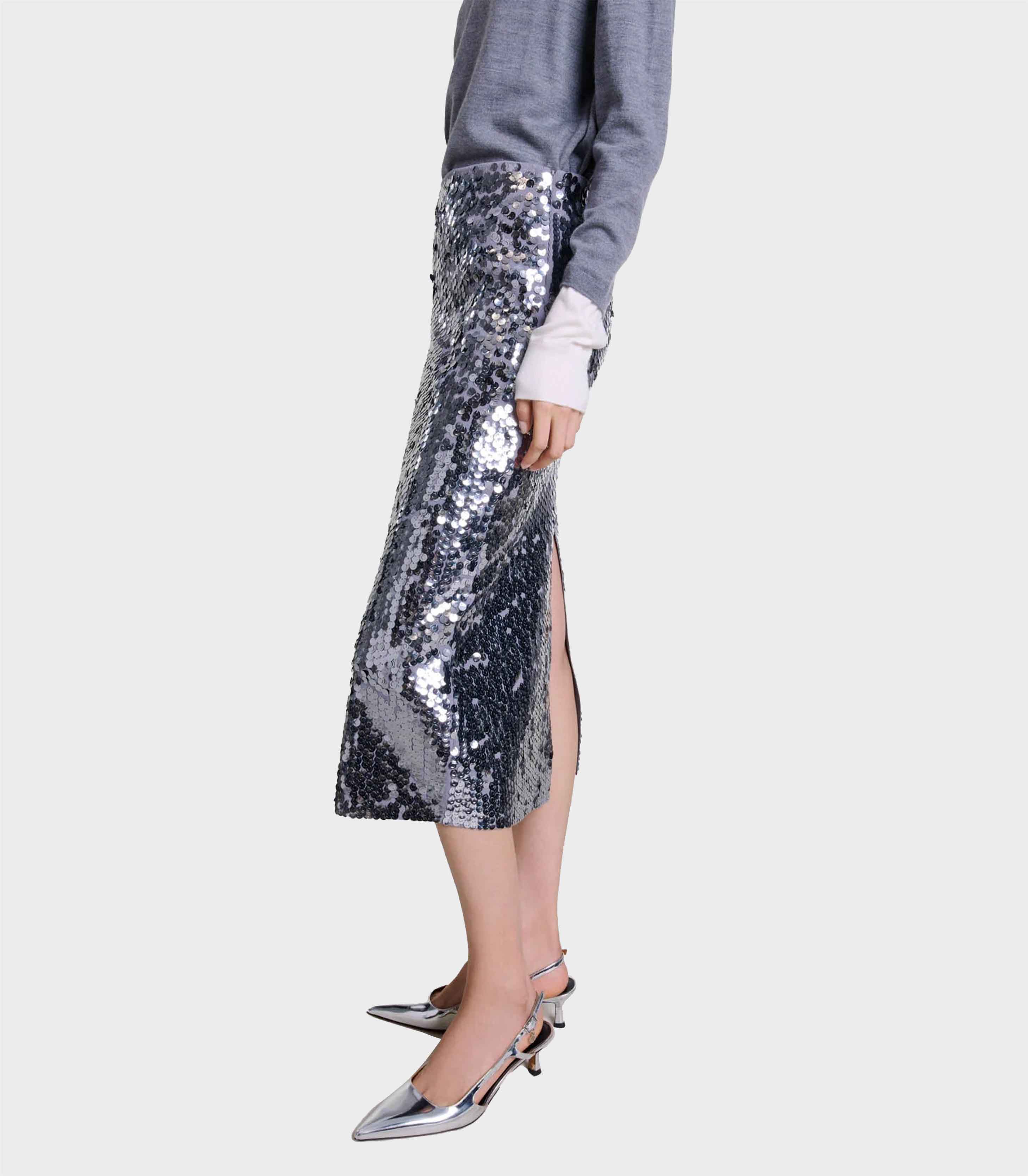 Grey