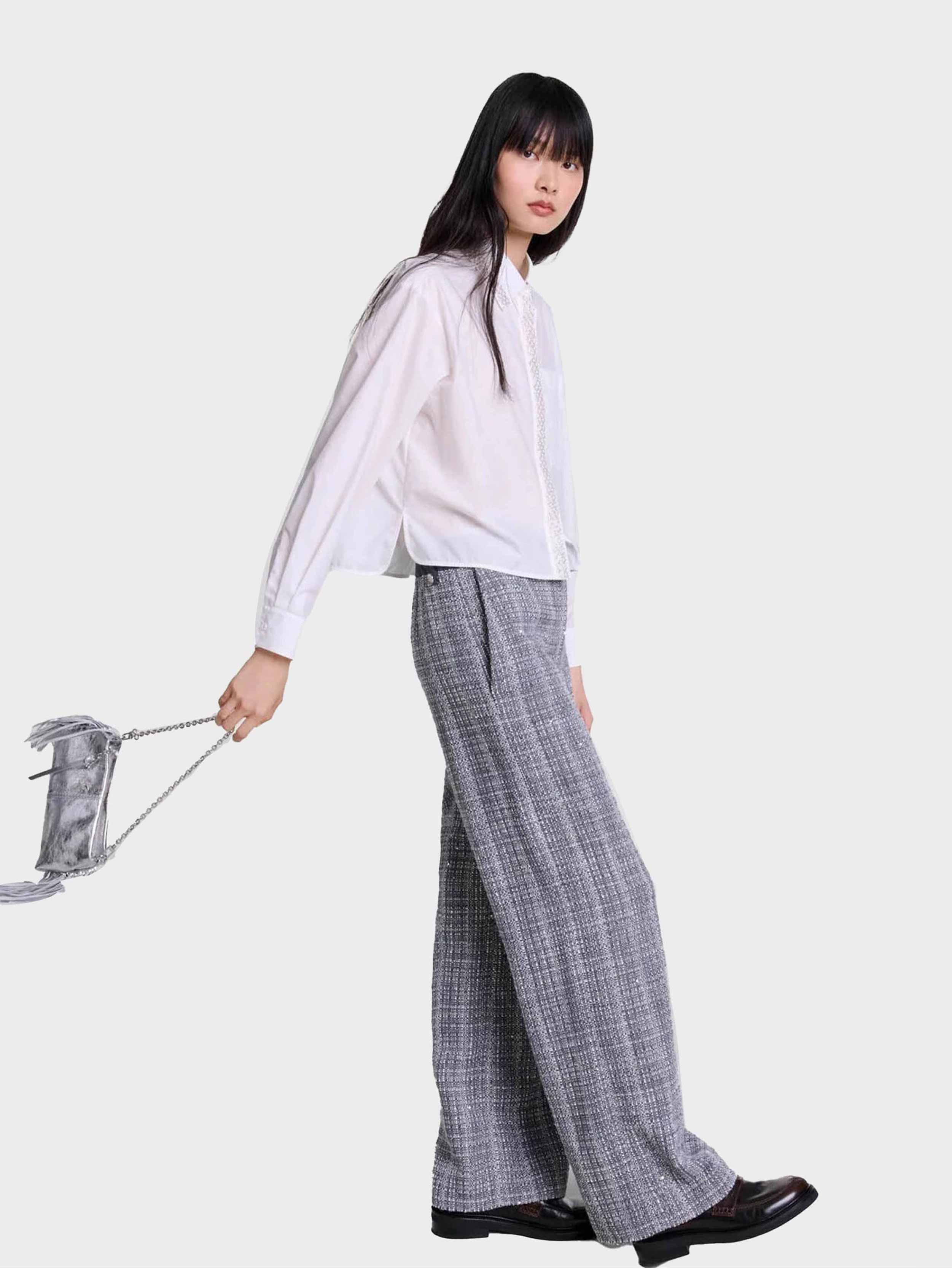 Grey