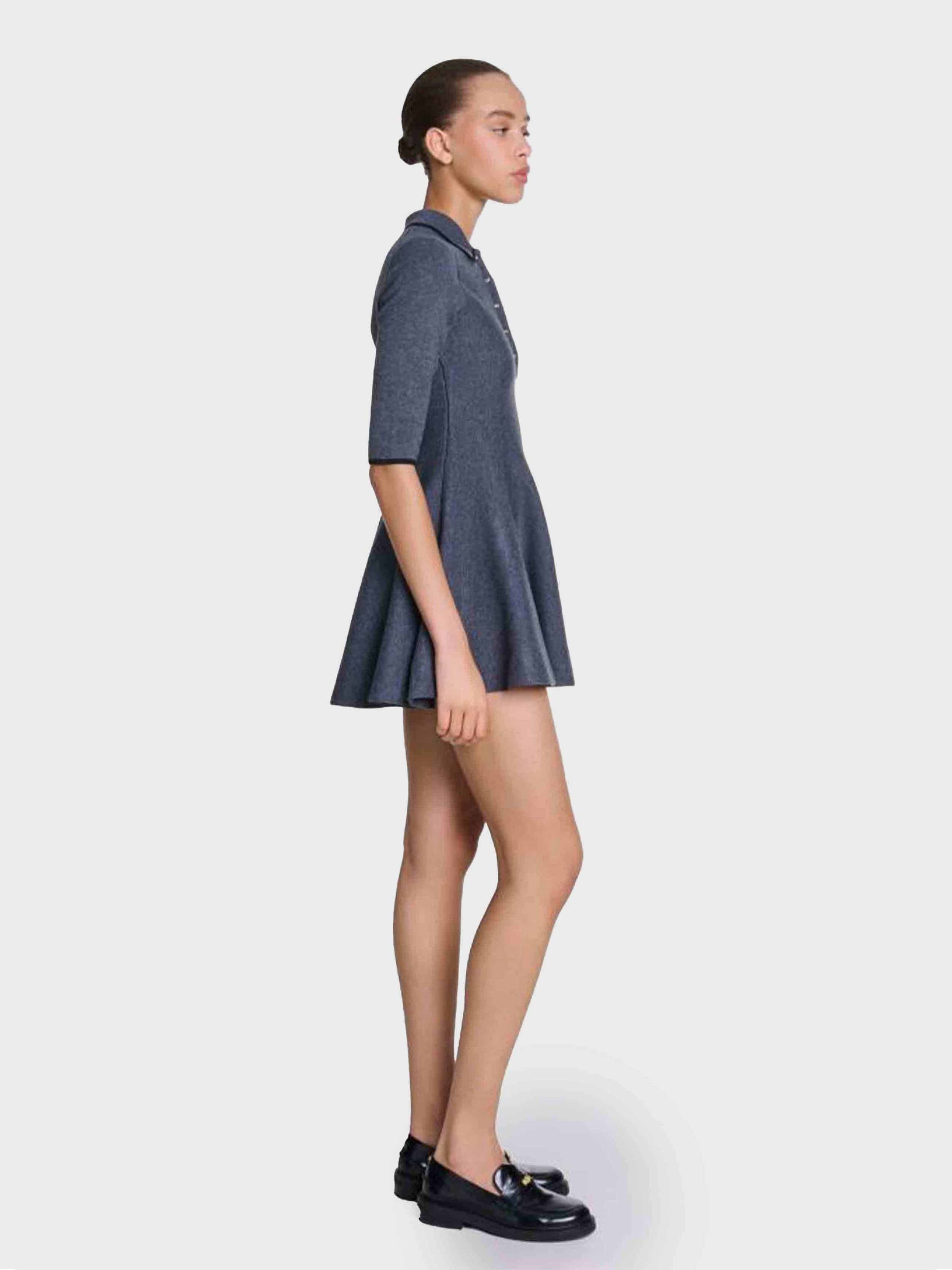 Dark Grey