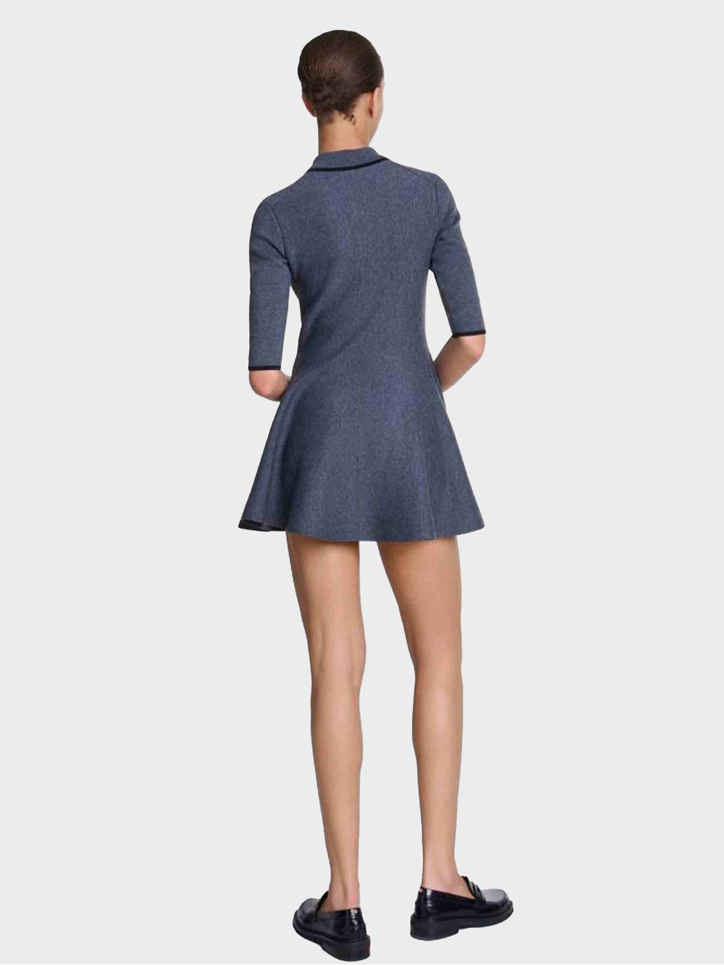 Dark Grey