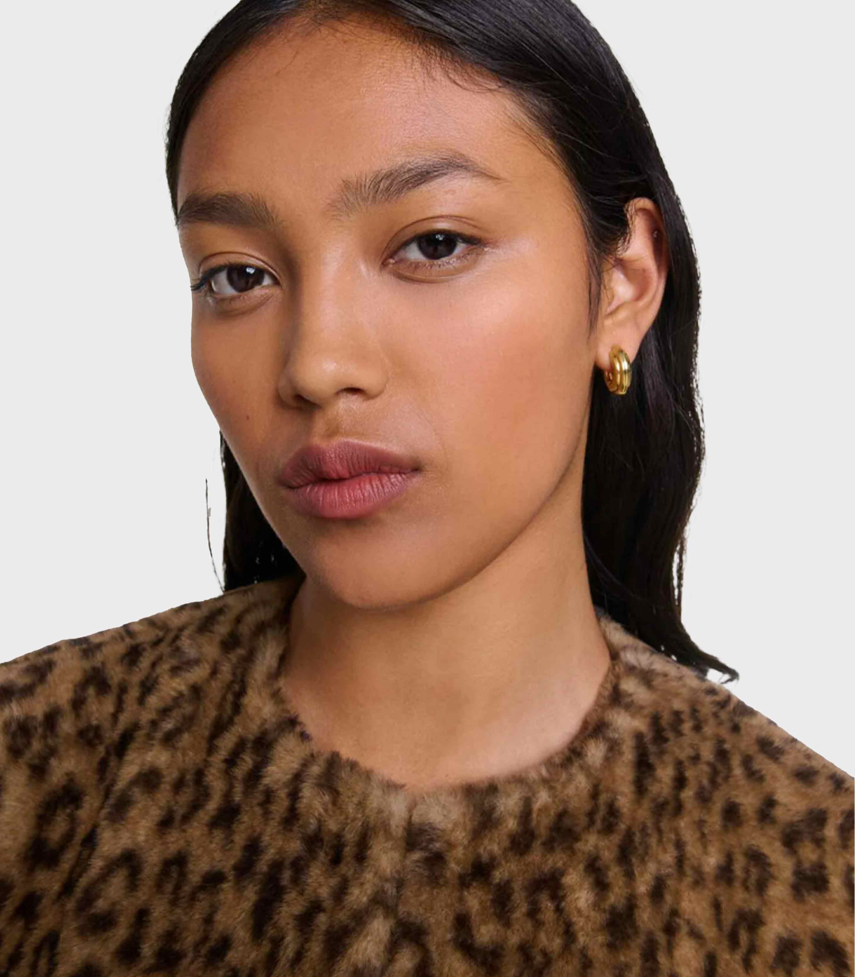 Leopard print