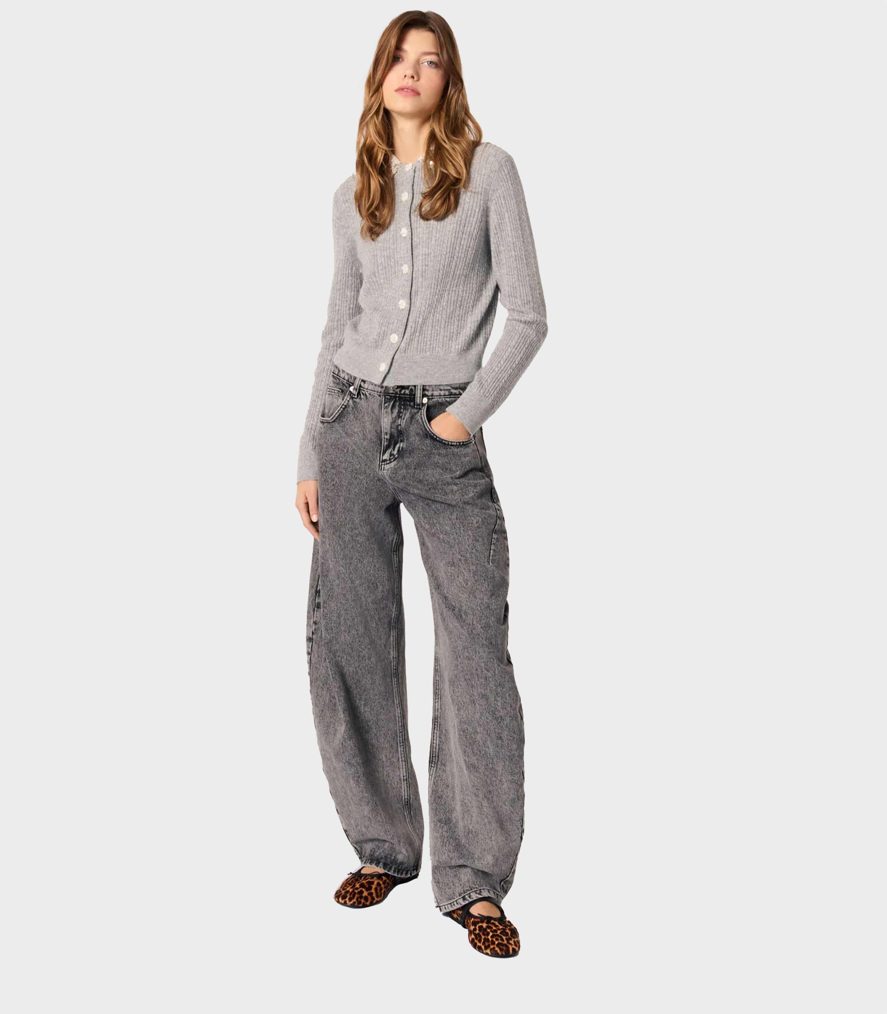 Grey