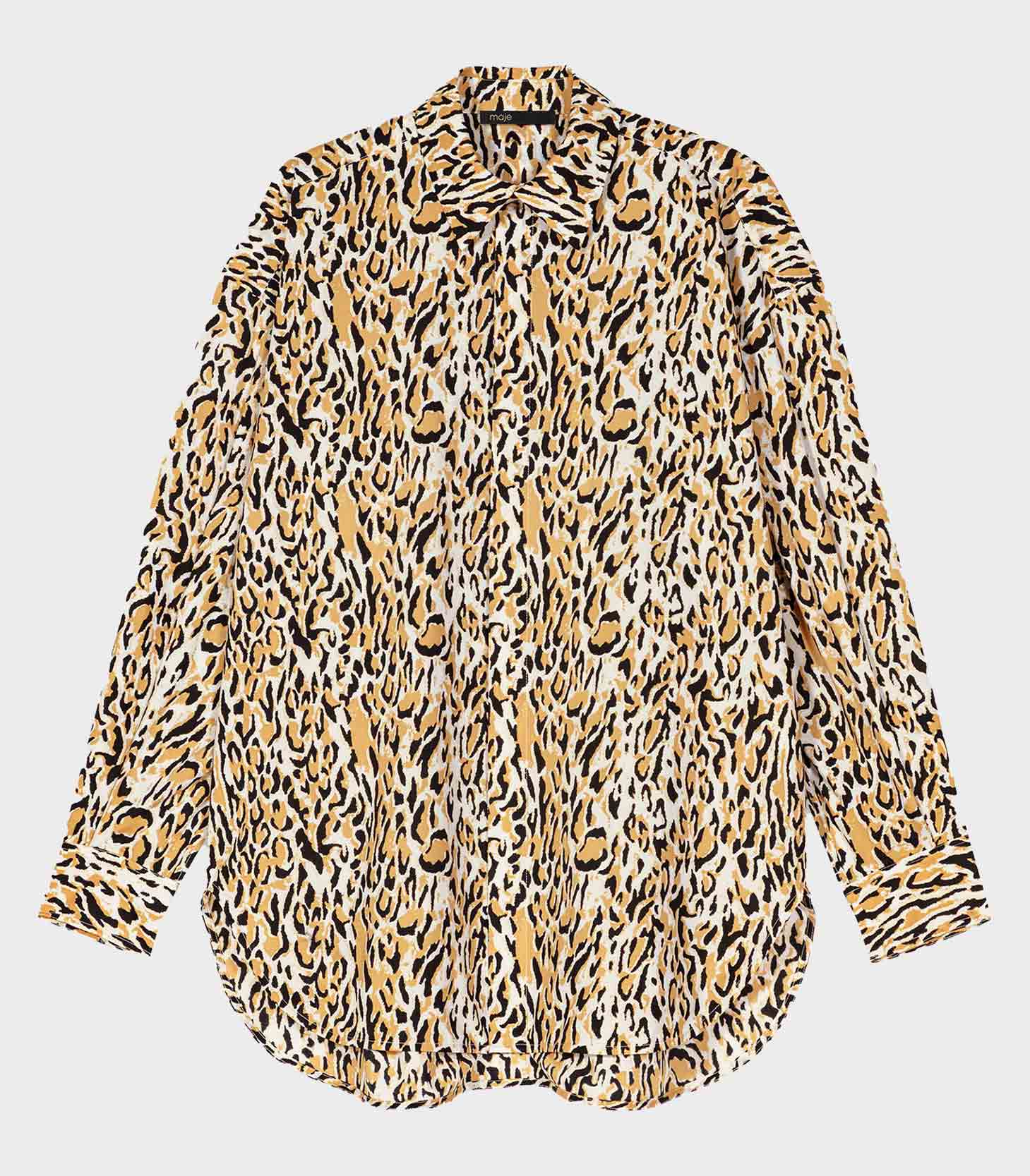 Leopard print