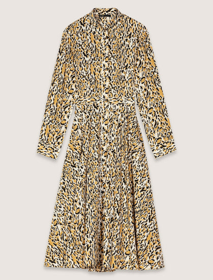 Leopard print
