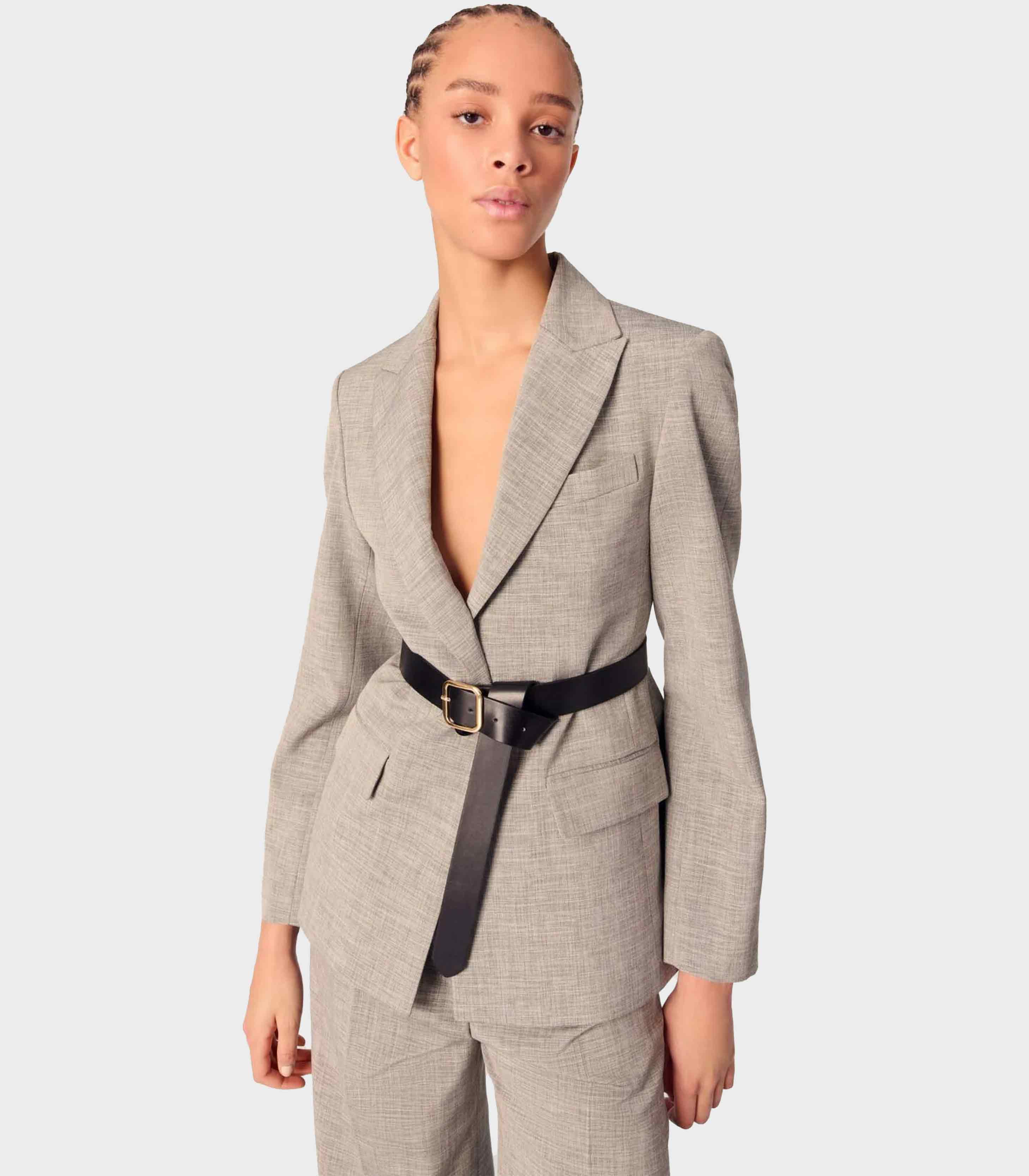 Grey