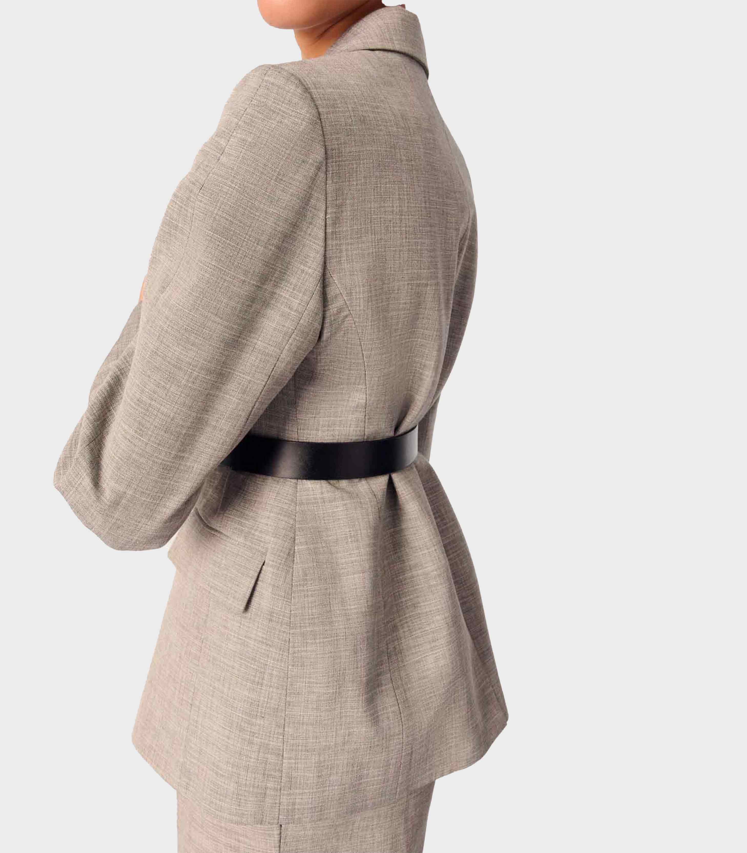 Grey