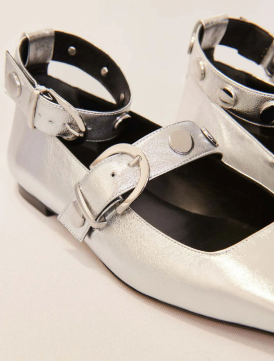Silver