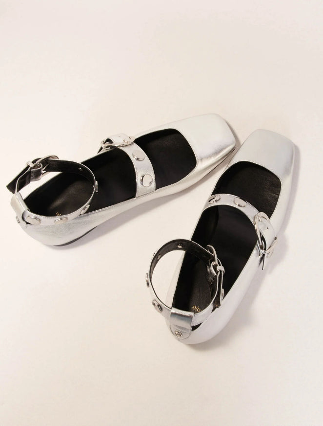 Silver