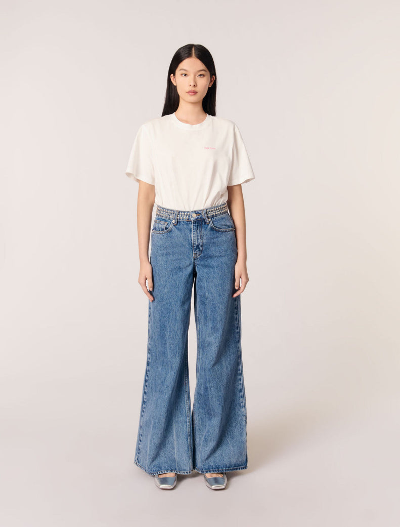 blue jean