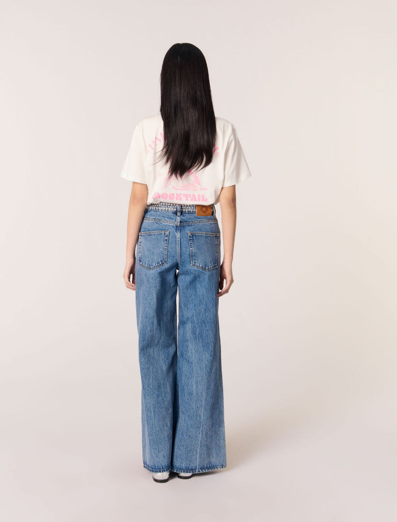 blue jean