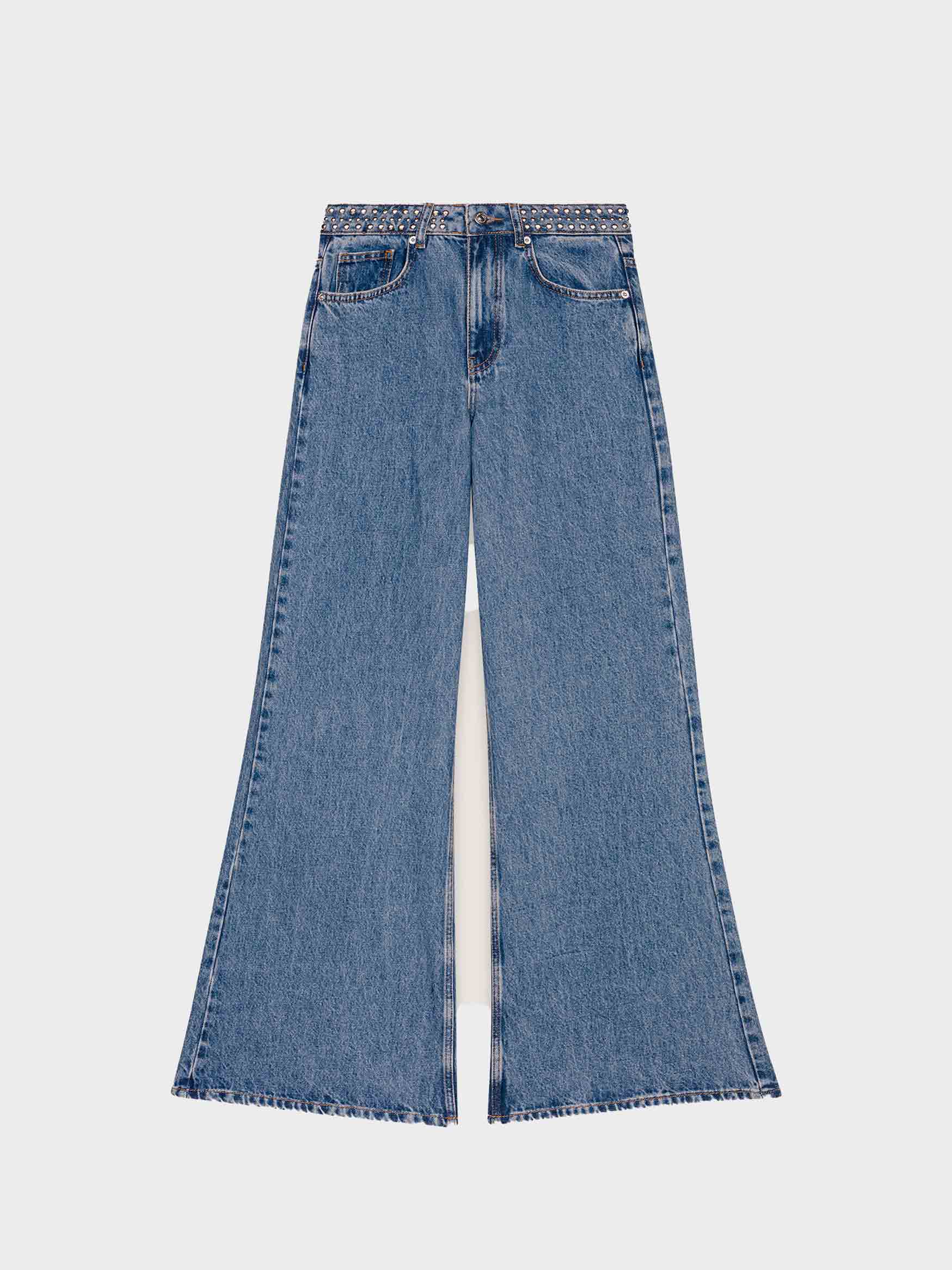 blue jean