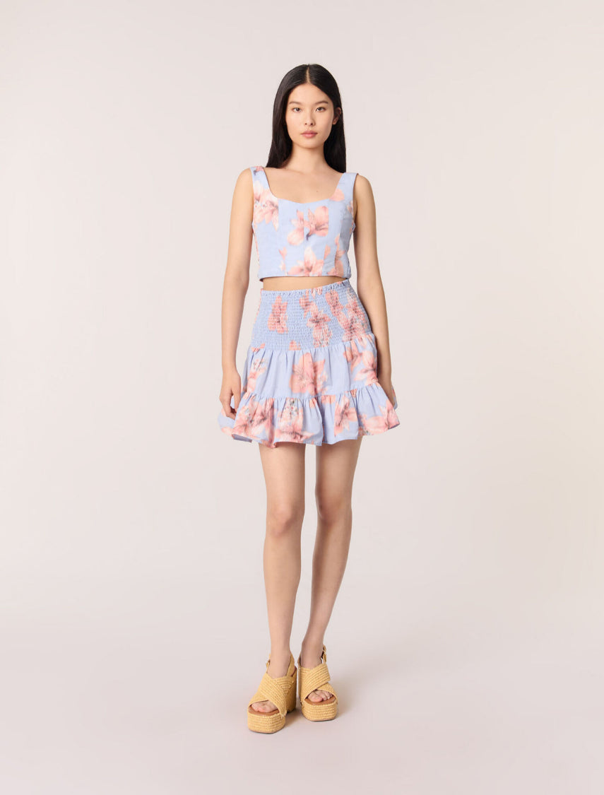 Floral Print