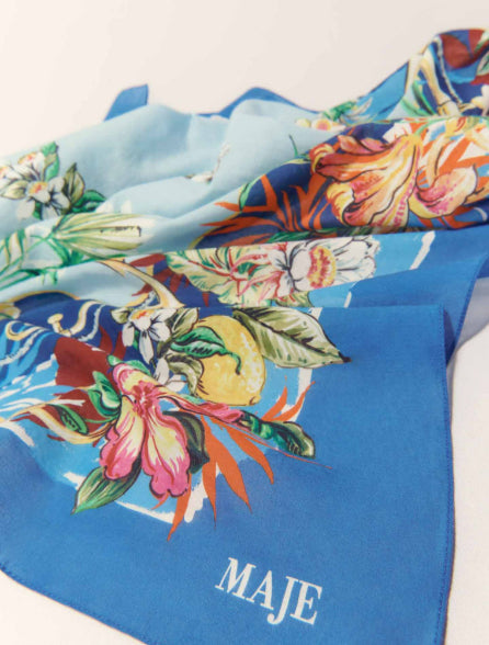 Floral Print