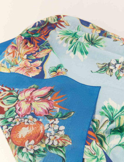 Floral Print